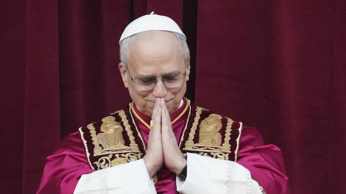 © AP Photo / Alessandra Tarantino