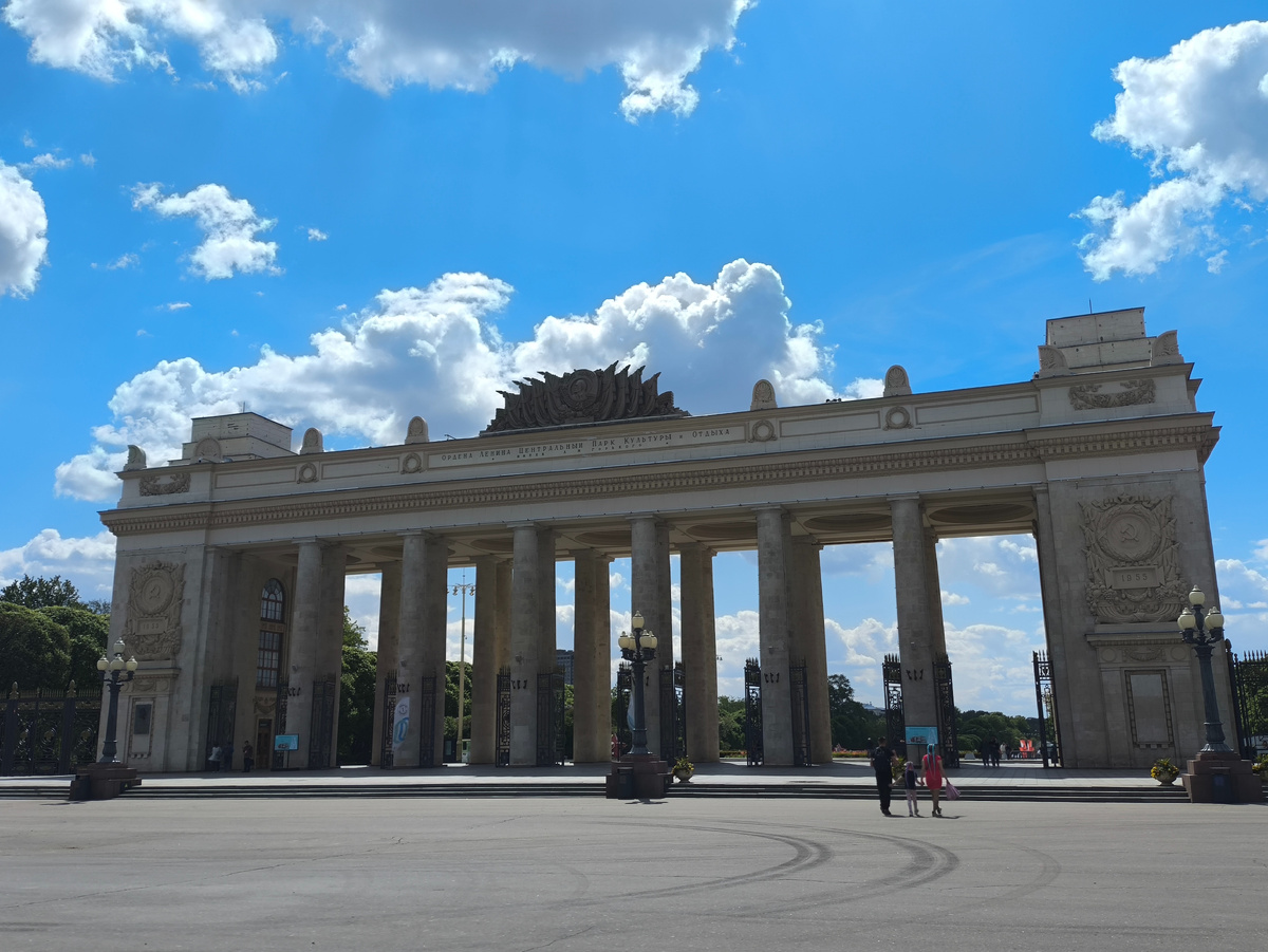 Фото: Иван Путешествует