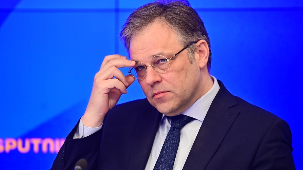    Фото: Pavel Kashaev/Globallookpress