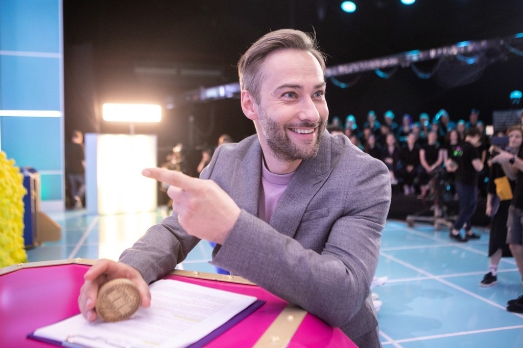    Фото © VK / Дмитрий Шепелев