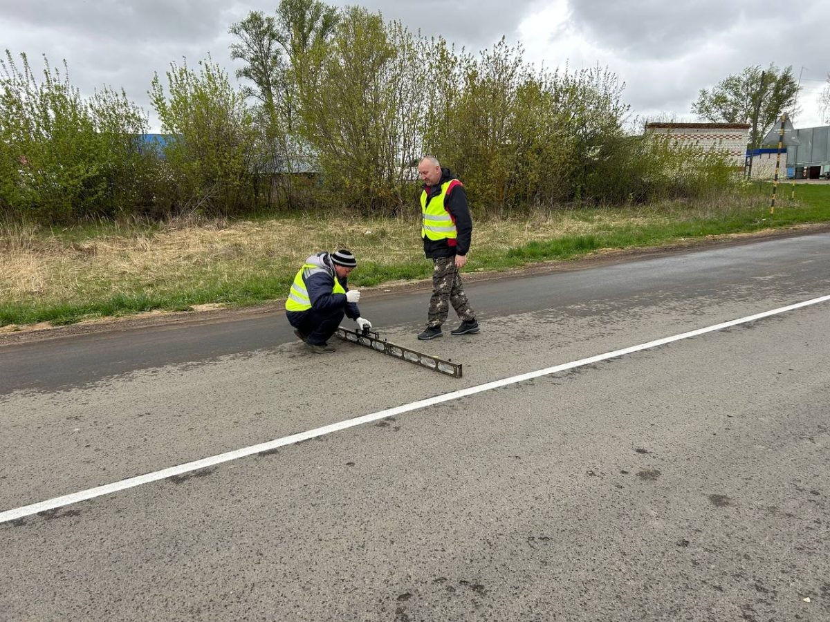    План по асфальтировке дорог в Нижегородской области по нацпроекту «Инфраструктура для жизни» выполнен почти на 20%