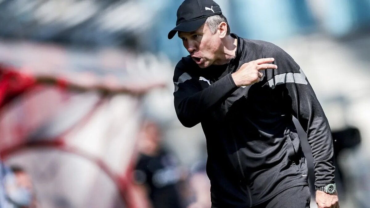    Фото: сайт РПЛ