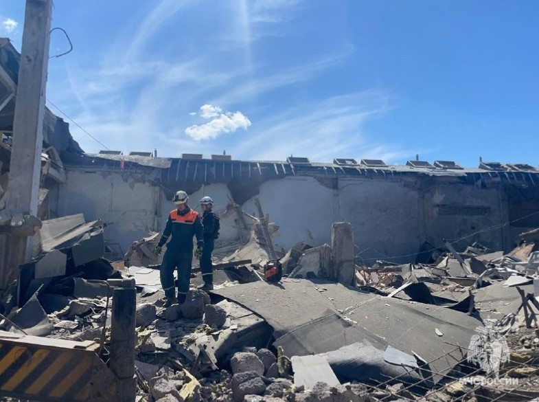    Telegram-канал МЧС РБ Роберт Низамутдинов