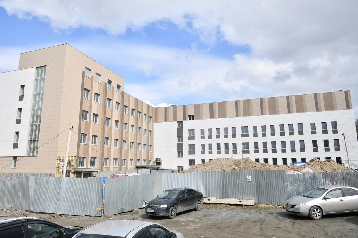    Фото: «Республика» / Лилия Кончакова