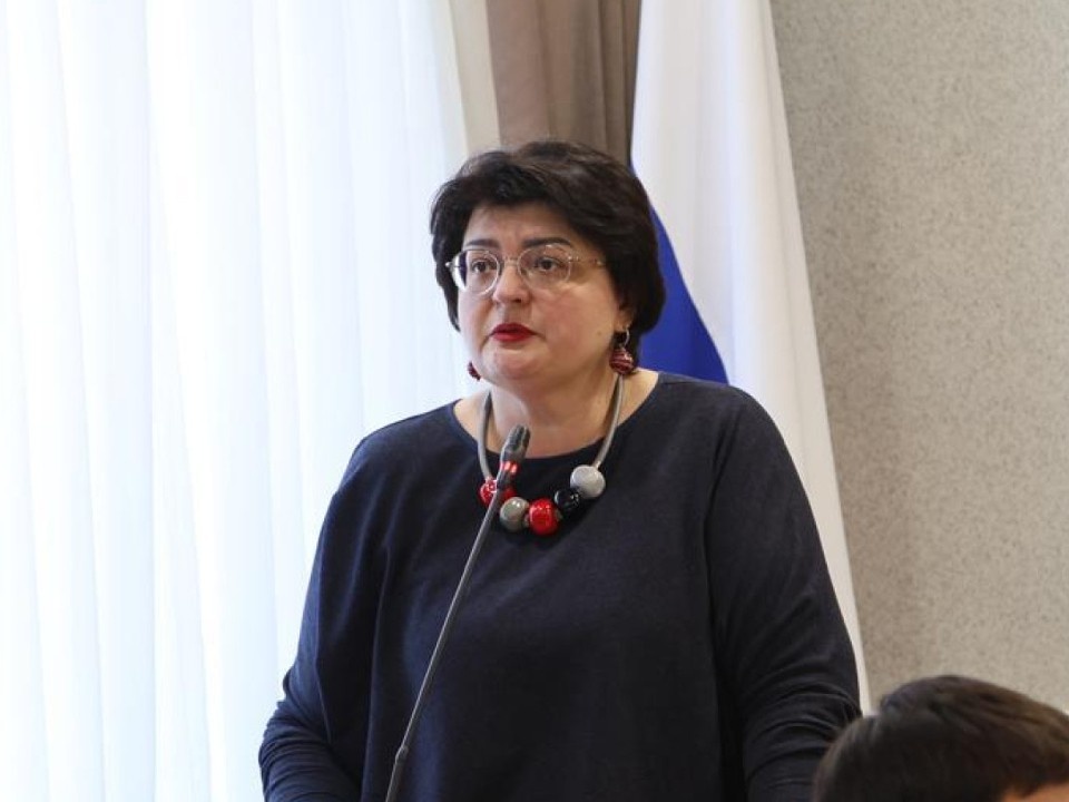    Стало известно имя возможного претендента на пост министра здравоохранения Оренбургской области