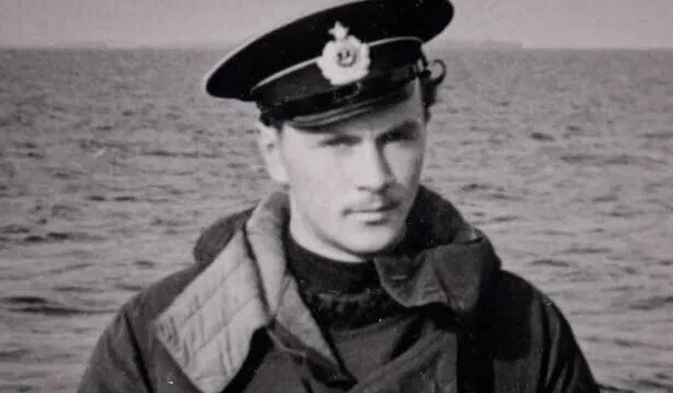 Валерий Саблин