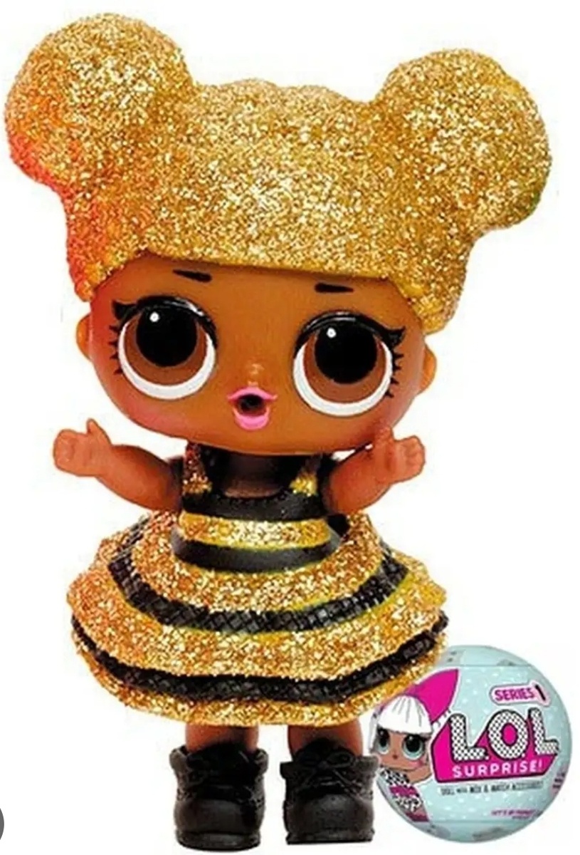 Королева Пчел 