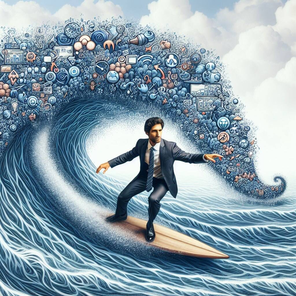 Симптомы панической атаки разнообразны, как ассортимент в кондитерской