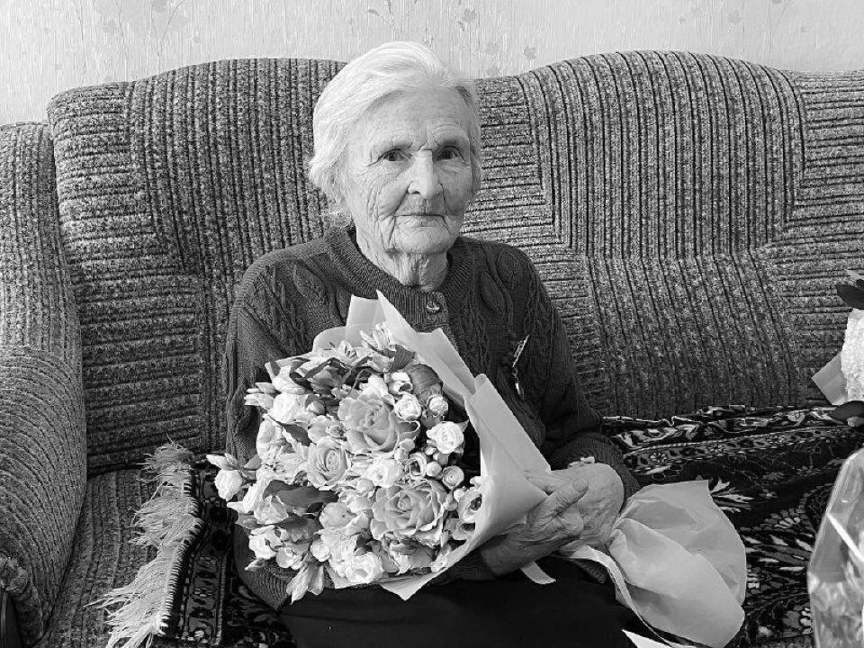    Элла Молодых. Источник: Администрация Горно-Алтайска