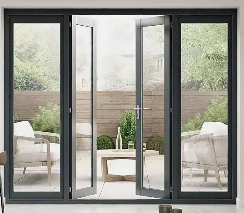 Почему стоит выбрать алюминиевые окна и двери?