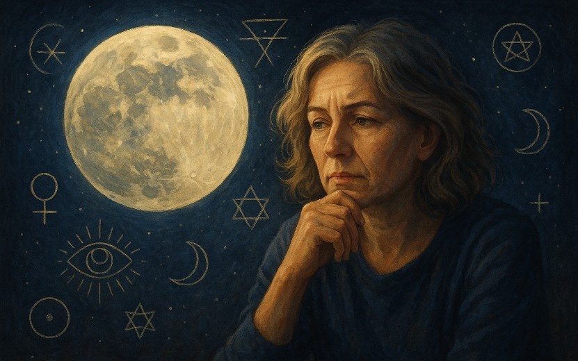    Лунный гороскоп на 17 мая: Стрельцам — финансовые возможности, Близнецам — новые знакомства, а Девам — творческий подъем