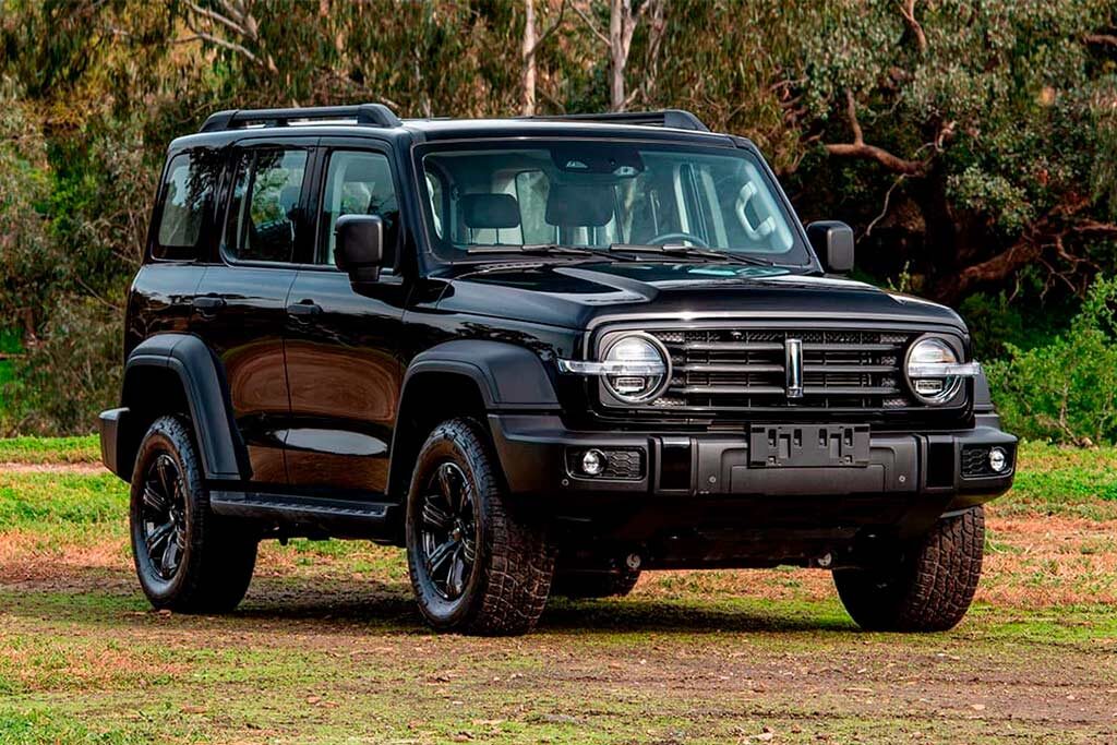 Tank 300 Adventure 2023