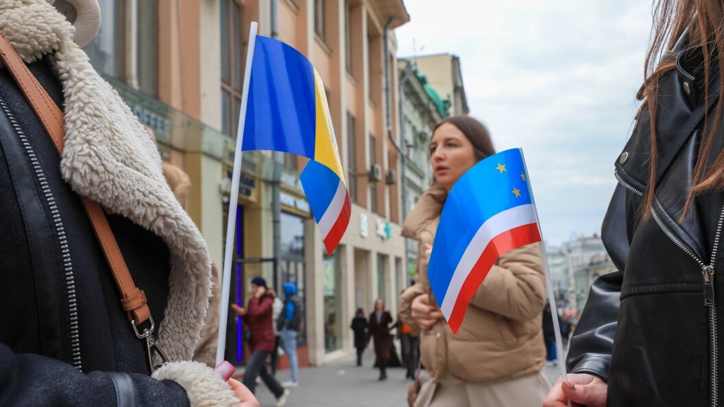    Shatokhina Natalia/Globallookpress