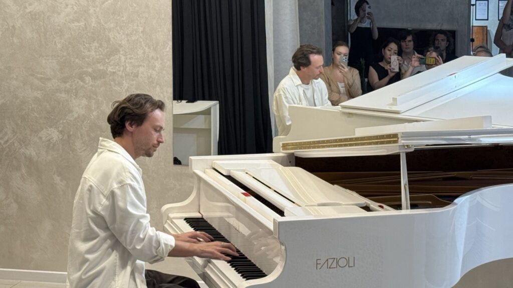    Фото: Kursiv LifeStyle