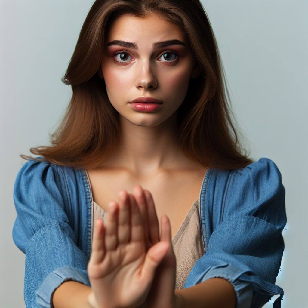 «Никогда никого ни о чем не прошу!» 