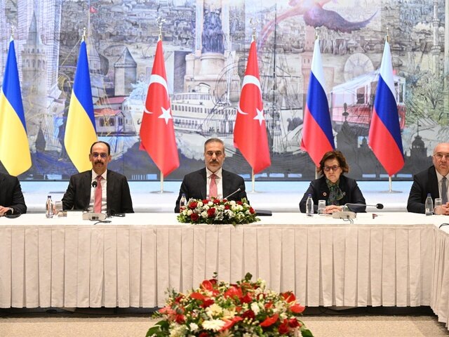    Фото: РИА Новости/Рамиль Ситдиков