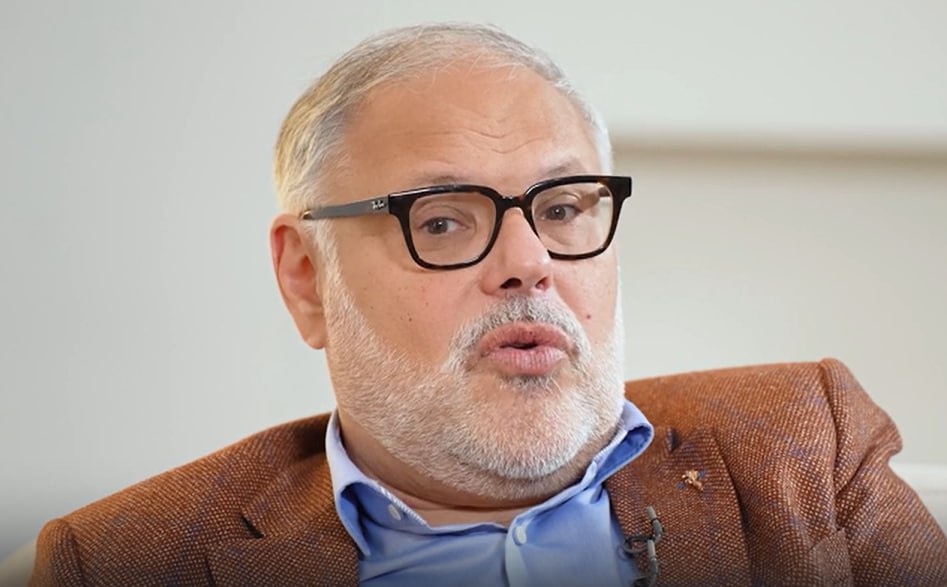 Фото: Prt Scr rutube.ru / ЭМПАТИЯ МАНУЧИ