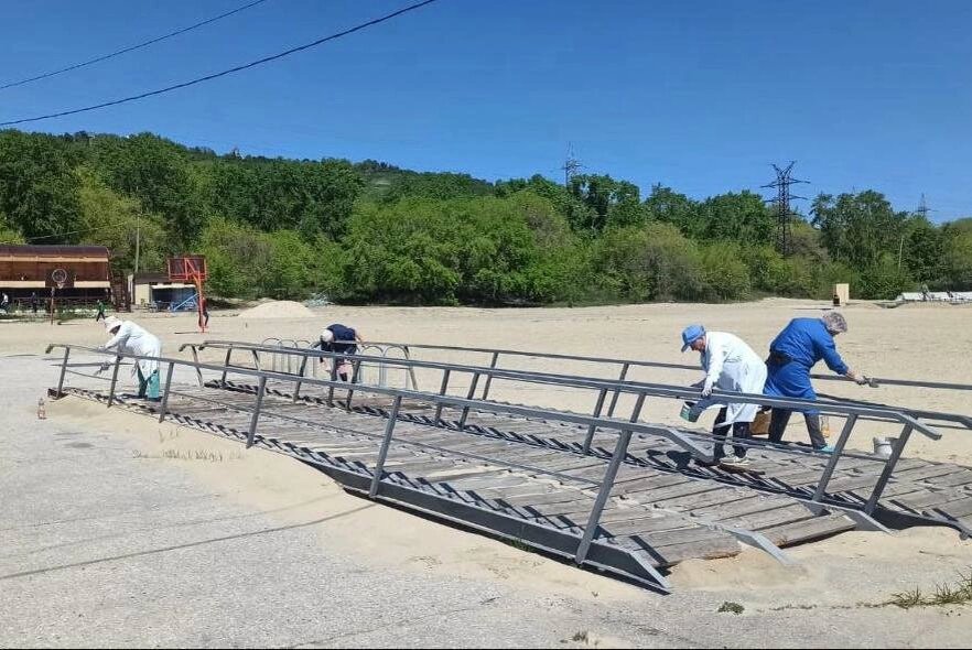    Фото: Администрация города Ульяновска