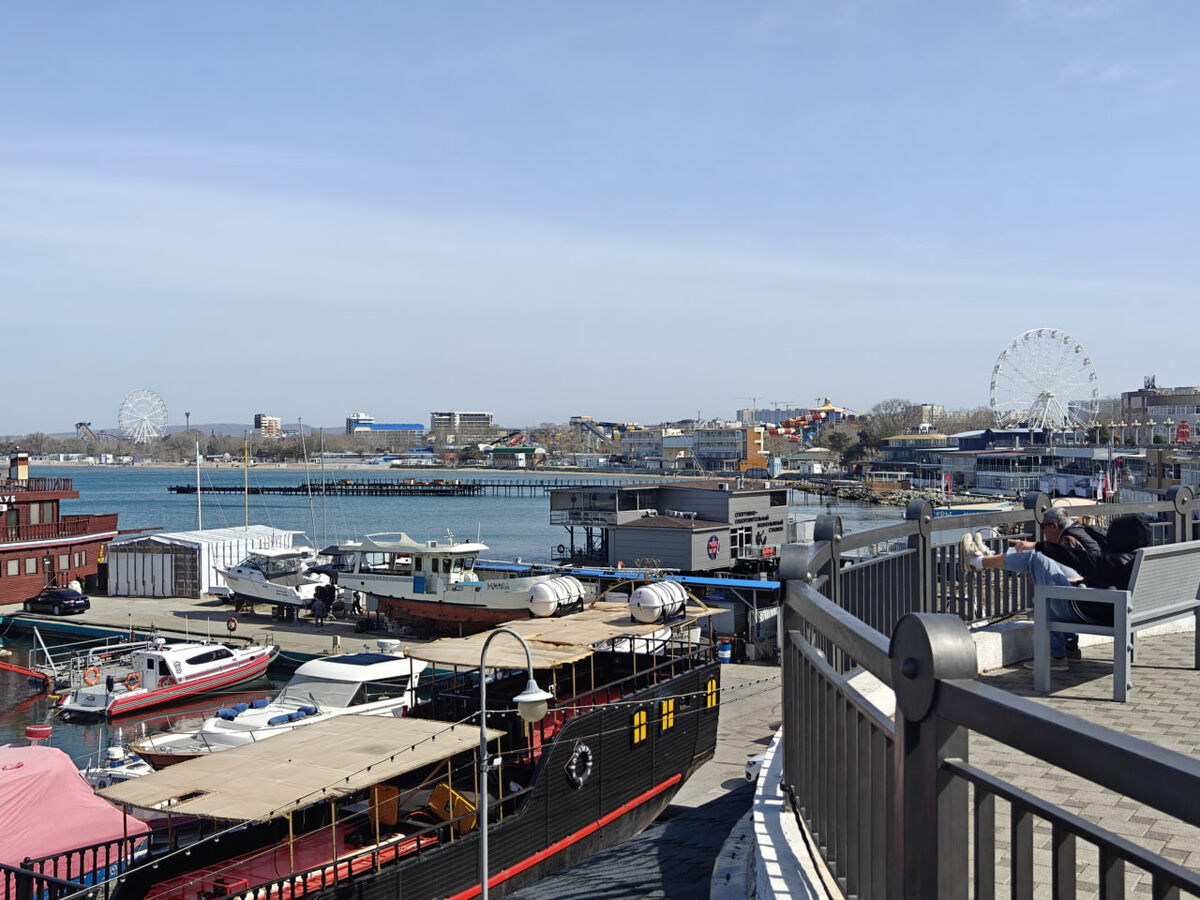    Фото: Юрий Серебренников/BFM Кубань