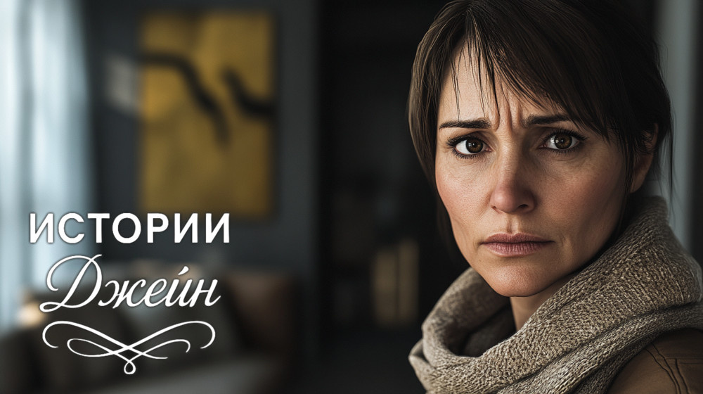    — Мы копили на дом, а деньги пошли на бабушкины лекарства — муж заявил, что всё ради семейных нужд