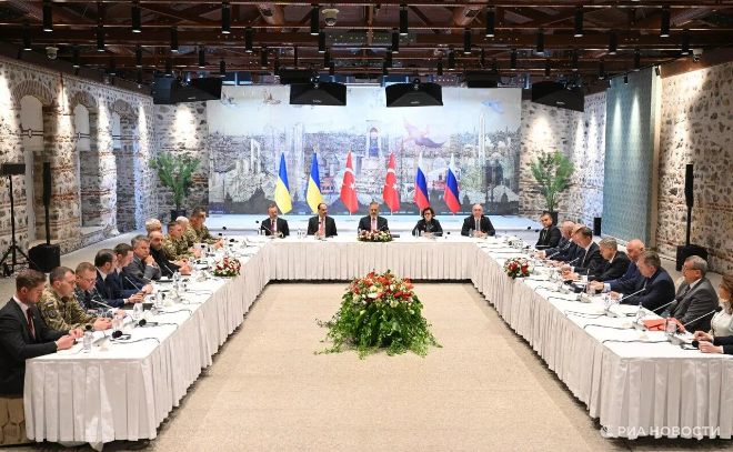    © РИА Новости / Рамиль Ситдиков