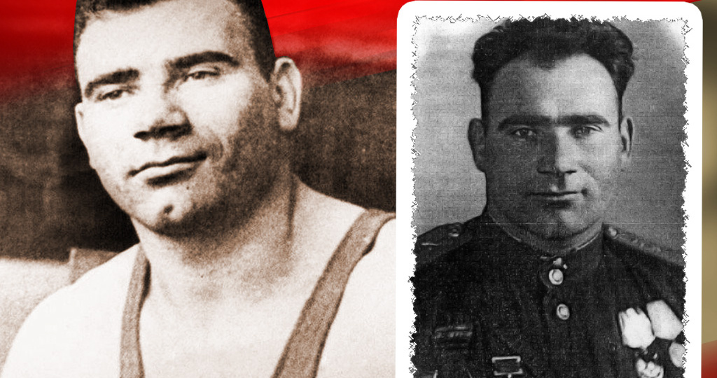 Ему было приказано взорвать батарею немцев, а он взял всех в плен. Как воевал один из самых сильных бойцов Красной Армии?
