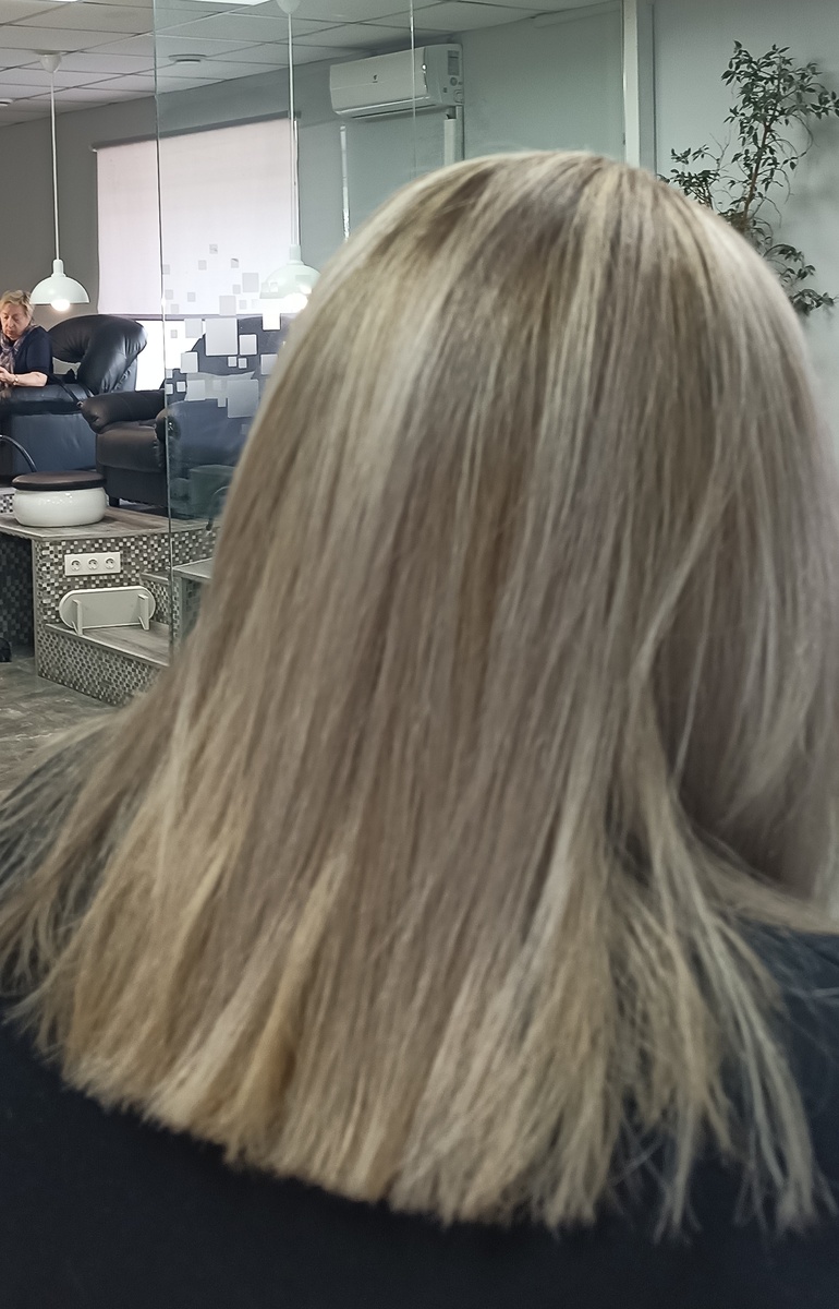 Фото автора