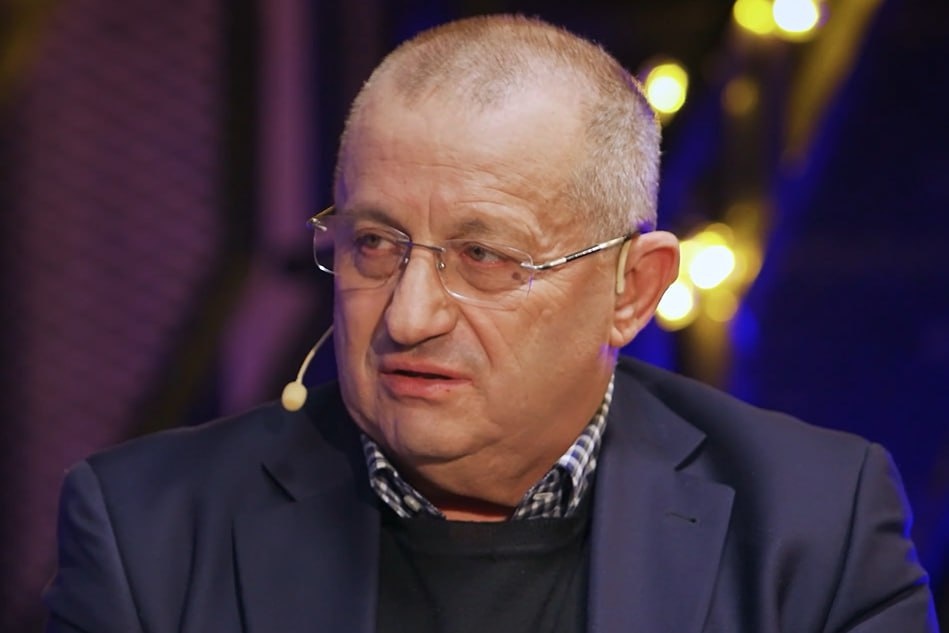 «И что от вас останется?»: Кедми объяснил, чем заплатят Латвия, Литва и Эстония за все выходки против России