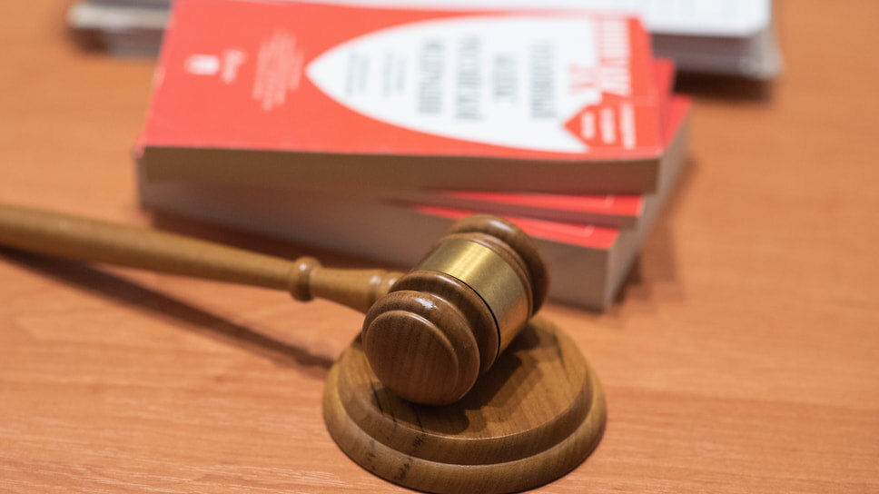 Фото: Олег Харсеев / Коммерсантъ