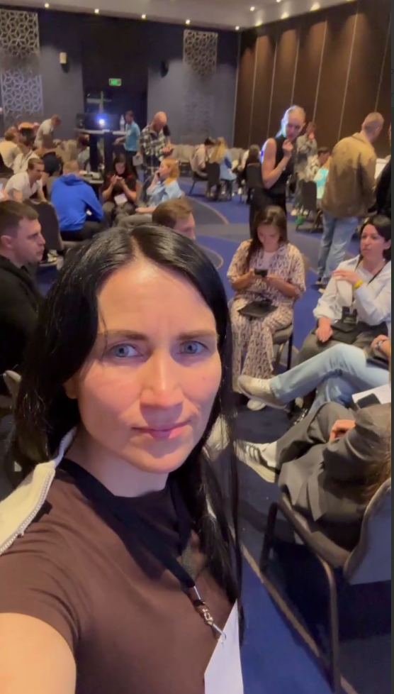 Иногда ты уже все знаешь. Наталья Подгорецкая. ФинХак. Инвестиции и Финансы 