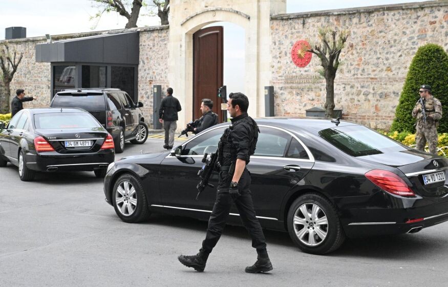    «Слишком много действующих лиц стоит за Украиной»: почему переговоры задержались?