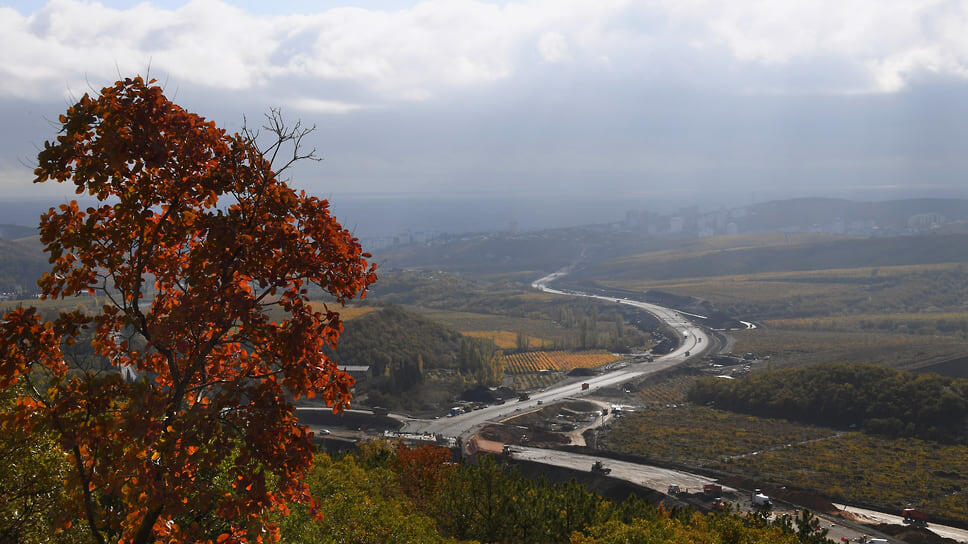 Фото: Виктор Коротаев / Коммерсантъ