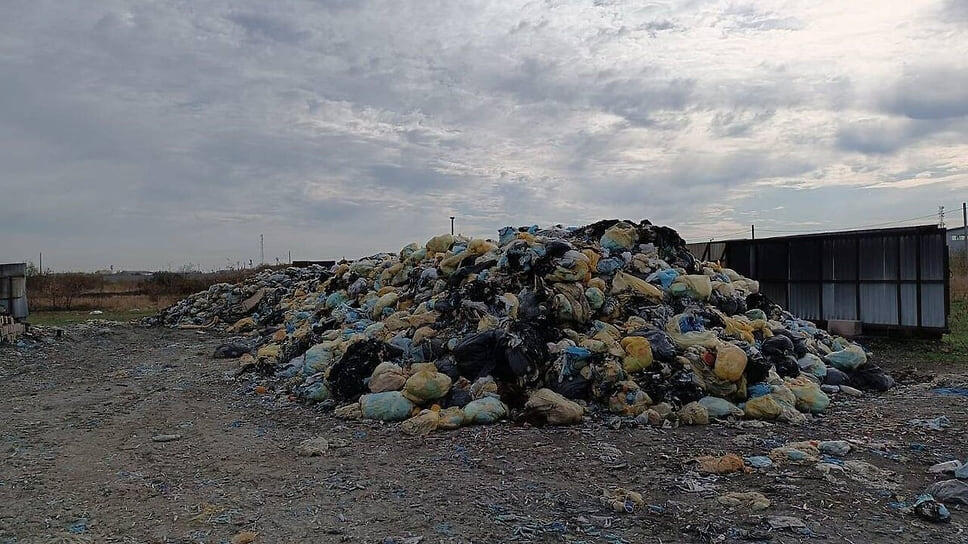 Фото: пресс-служба прокуратуры Краснодарского края