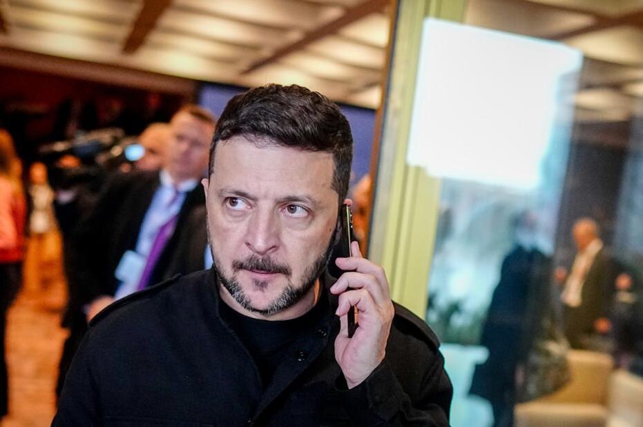    Kay Nietfeld/Global Look Press