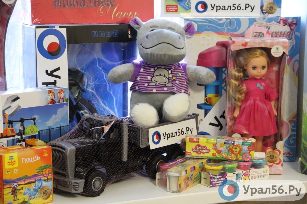    В Оренбургской области суд разрешил бабушке общаться с внуками на нейтральной территории