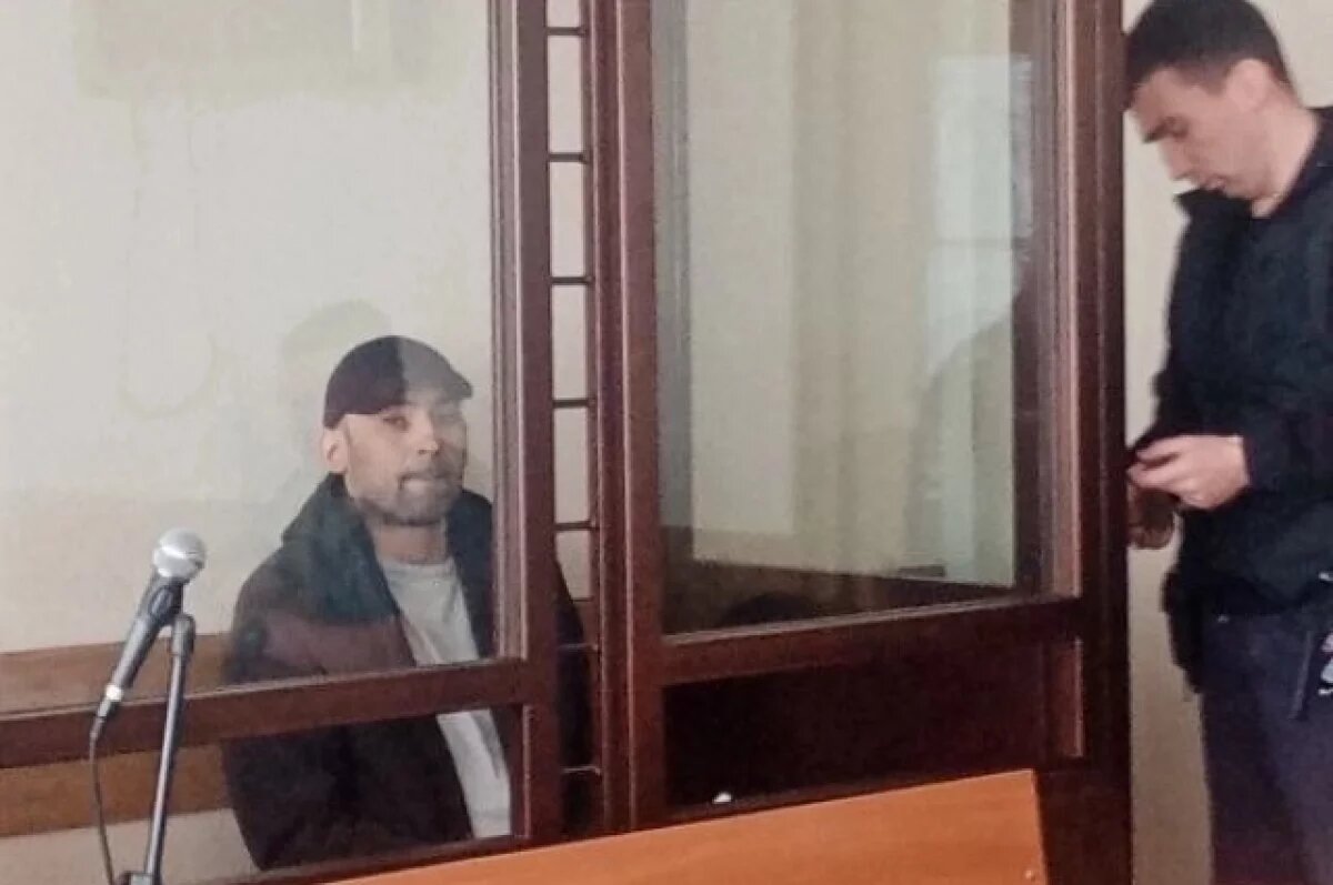    Жителя Ижевска арестовали за террористические призывы против главы Меликова