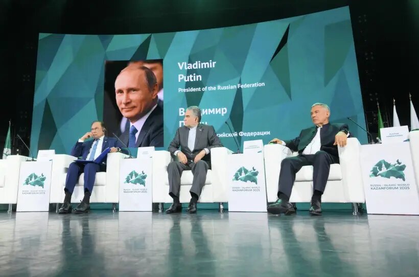     © РИА Новости. Иван Секретарев