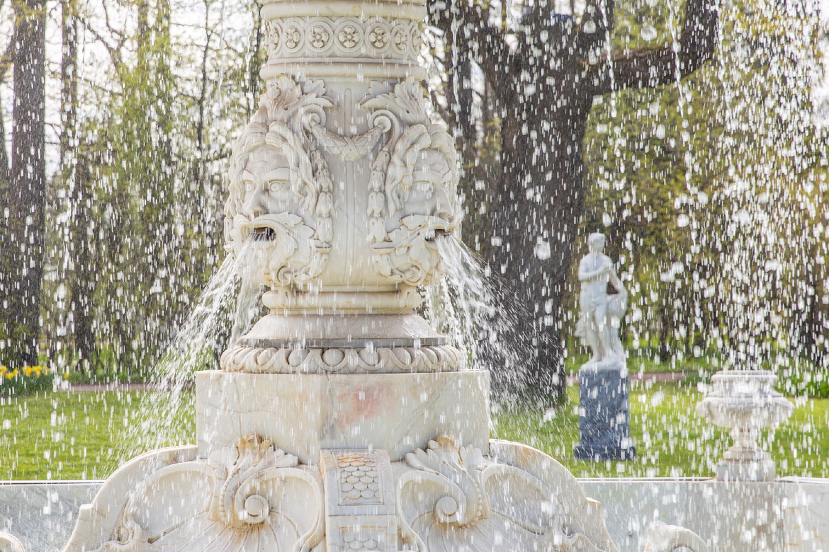 Фото: ГМЗ «Царское Село», Святослав Новиков