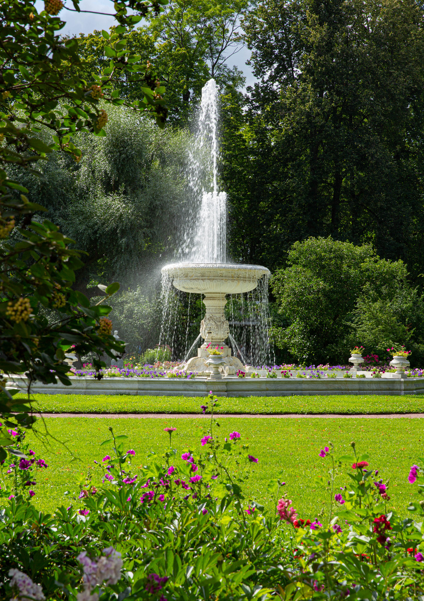 Фото: ГМЗ «Царское Село», Екатерина Новак