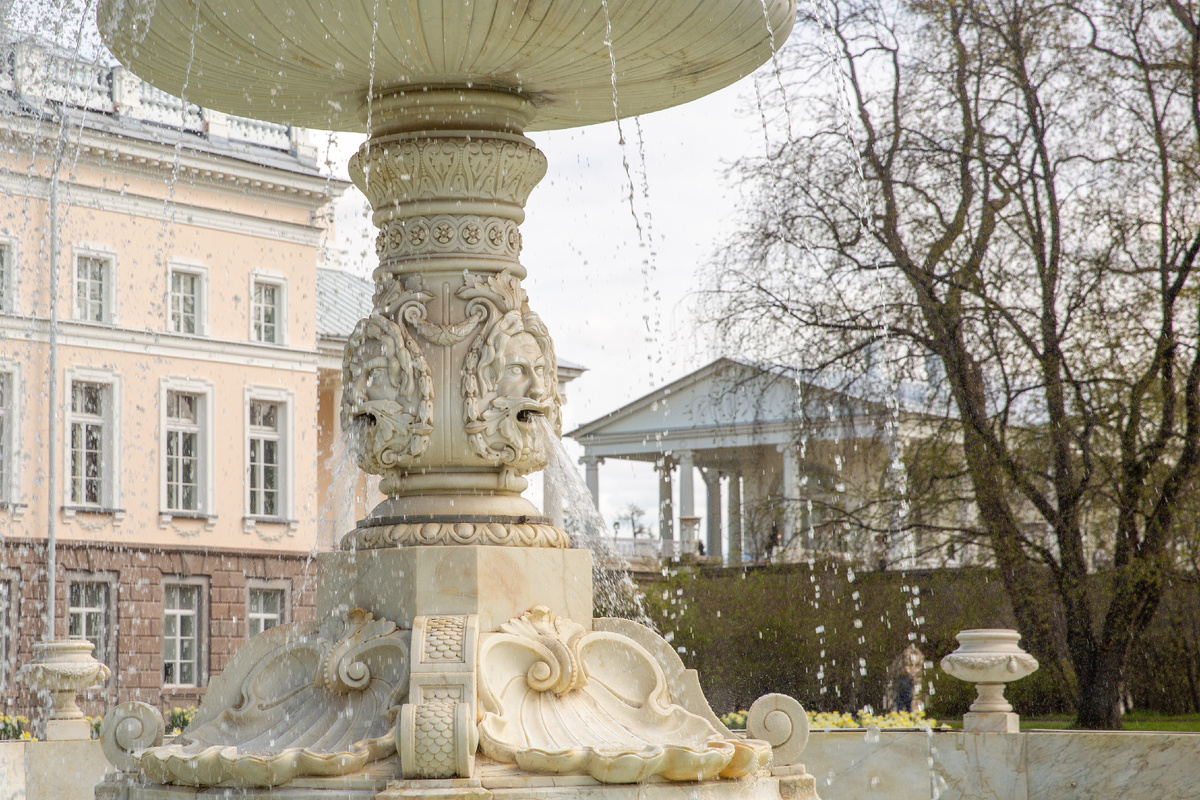 Фото: ГМЗ «Царское Село», Святослав Новиков