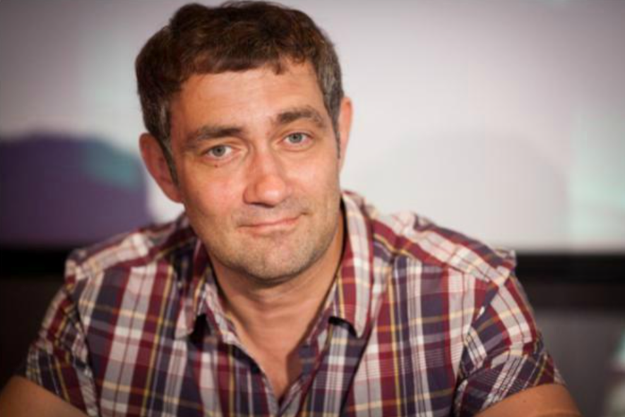 Константин Юшкевич