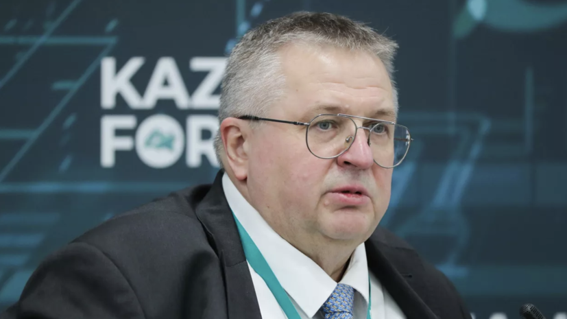   РИА Новости