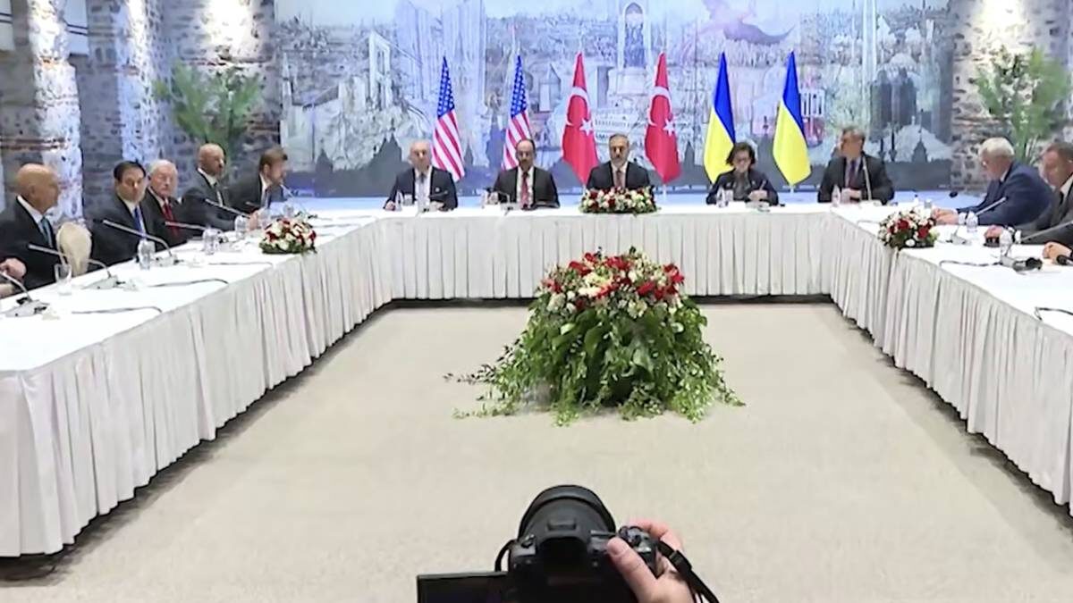    Фото: Скриншот ТАСС