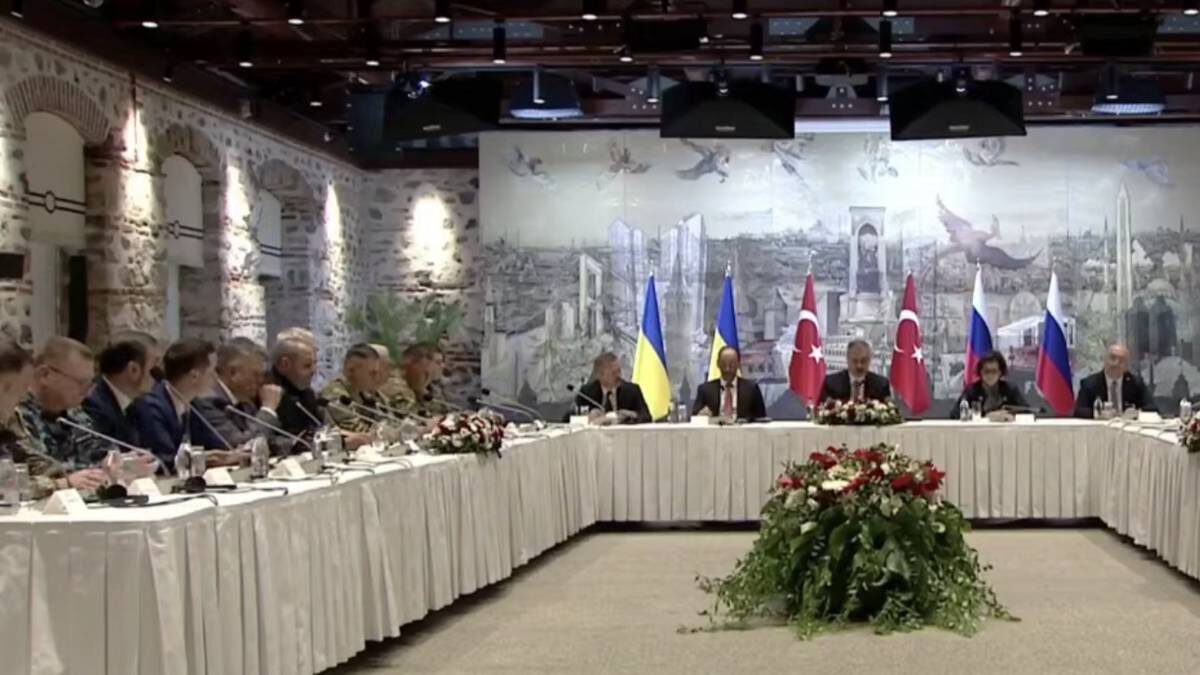    Фото: РИА Новости / скриншот