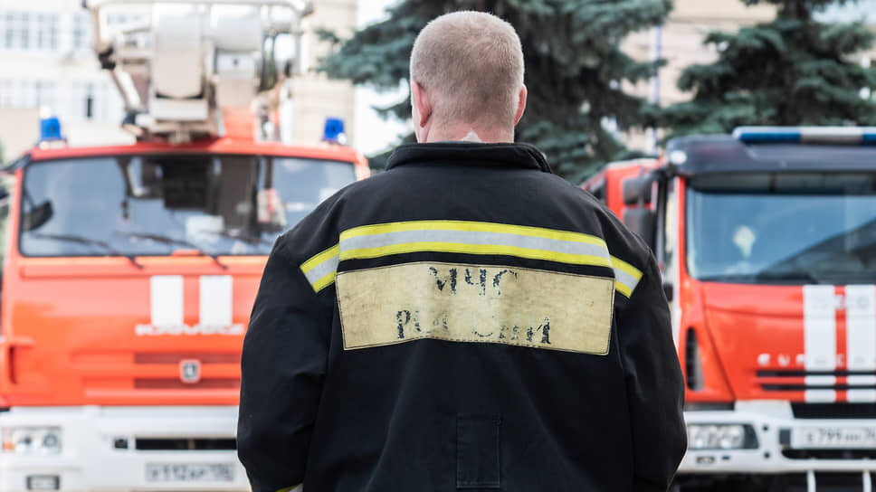 Фото: Олег Харсеев / Коммерсантъ