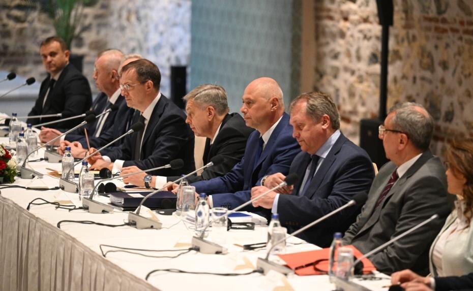    Рамиль Ситдиков/РИА Новости