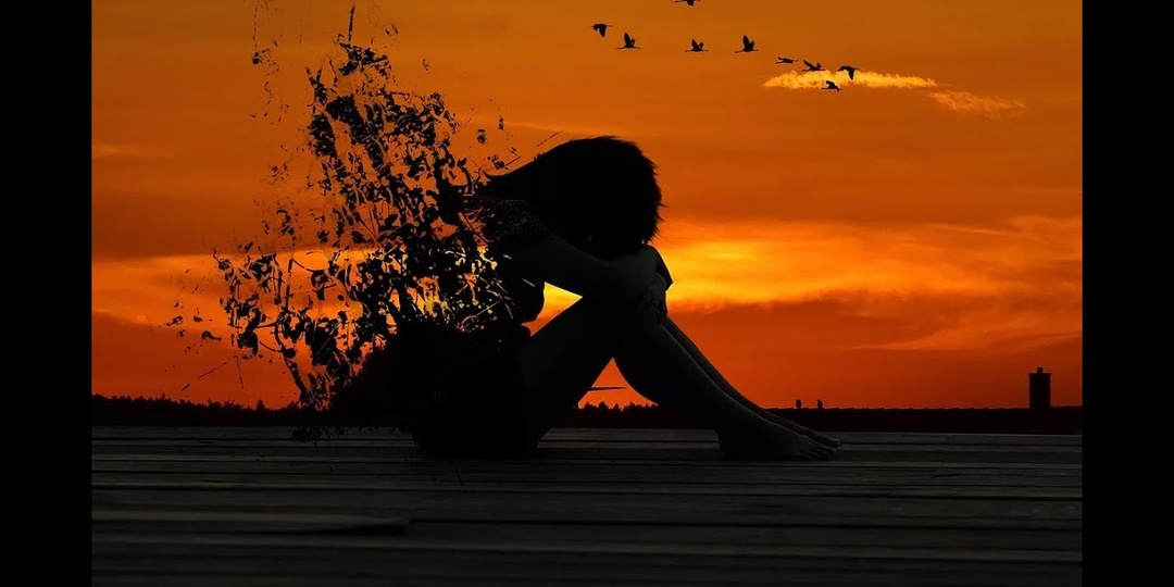 Как пережить расставание и отпустить человека по-настоящему