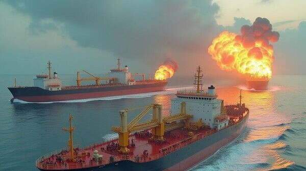    © Сгенерировано ИИ @bigdatarf/МИА "Россия сегодня"