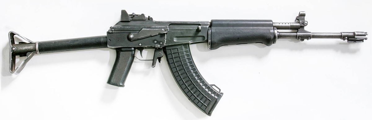 Valmet Rk. 62 