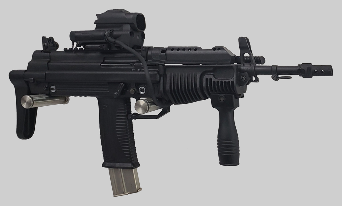 MSMC